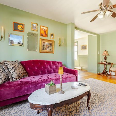 Moody Salem Home Away From Home Exterior foto