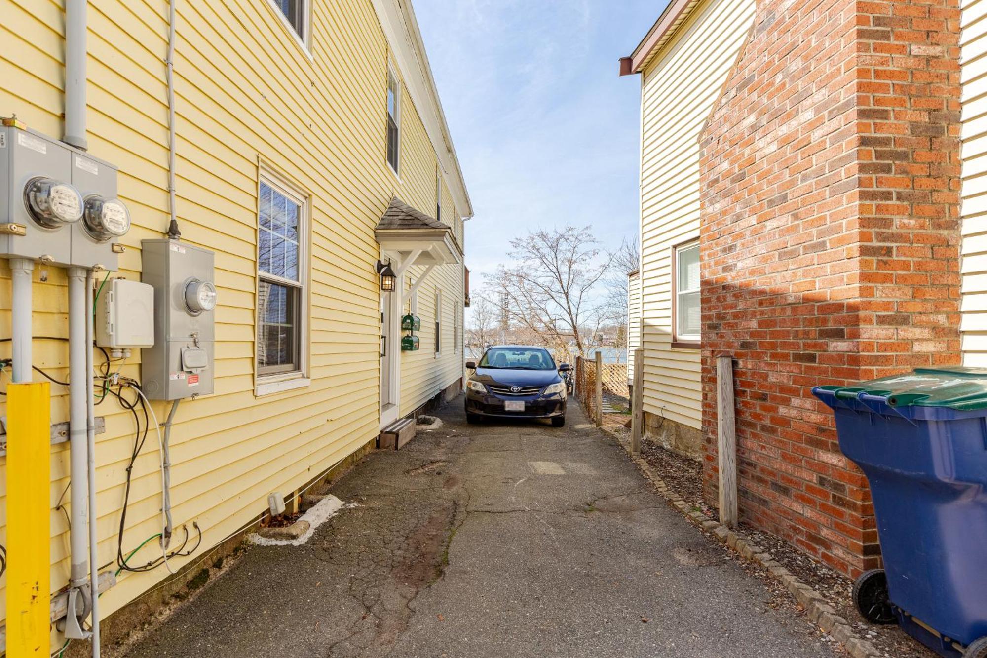 Moody Salem Home Away From Home Exterior foto
