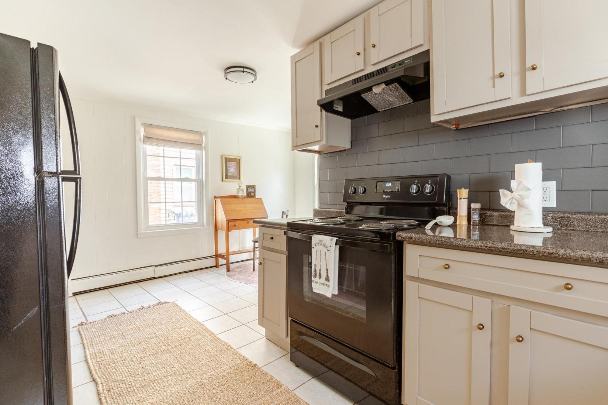 Moody Salem Home Away From Home Exterior foto